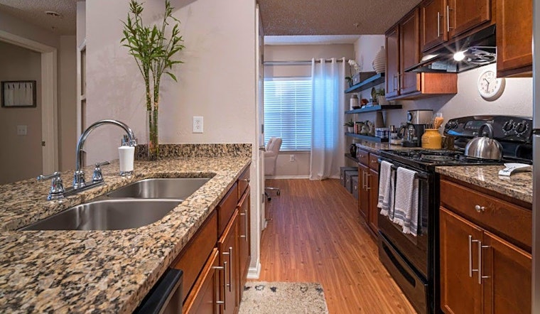 Apartments for rent in Saint Petersburg: What will $1,700 get you?