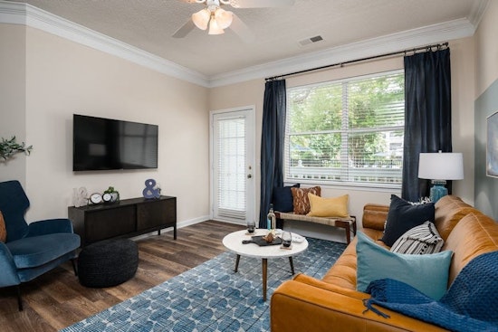 Apartments for rent in Charlotte: What will $1,000 get you?