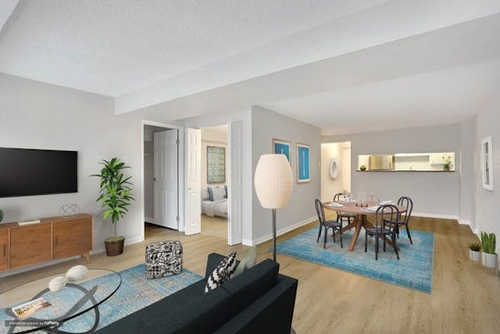 What will $1,700 rent you in University Park, this month?