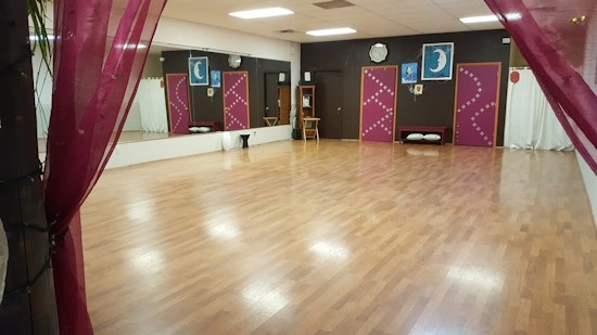 Get moving at Albuquerque's top dance studios