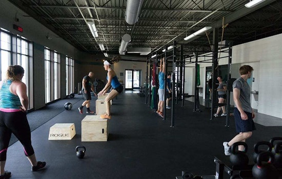 Here's Nashville's favorite form of exercise — and the best spots to sweat in style