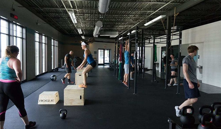 Here's Nashville's favorite form of exercise — and the best spots to sweat in style