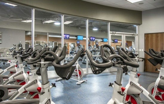 Here's New Orleans' favorite form of exercise — and the best spots to sweat in style