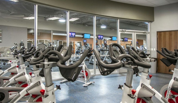 Here's New Orleans' favorite form of exercise — and the best spots to sweat in style