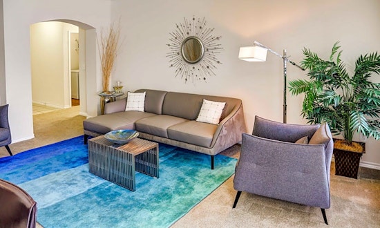 Apartments for rent in Cincinnati: What will $2,000 get you?