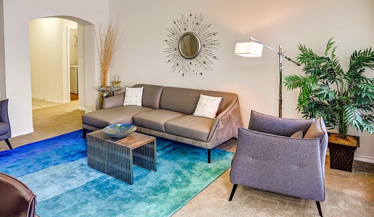 Apartments for rent in Cincinnati: What will $2,000 get you?