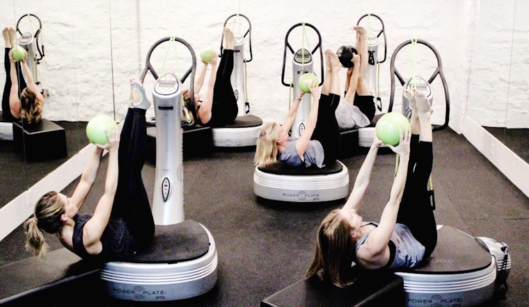 Here's Atlanta's favorite form of exercise — and the best spots to sweat in style