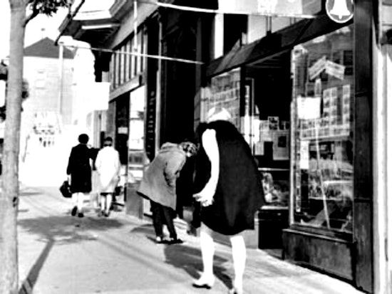 Odds & Ends, a history roundup