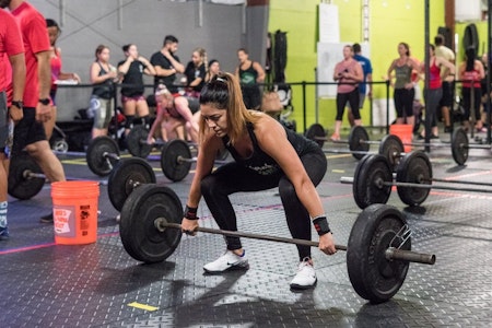 Get moving at Orlando's top strength training gyms