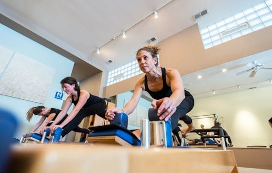 Here's where to find the top Pilates studios in Chicago