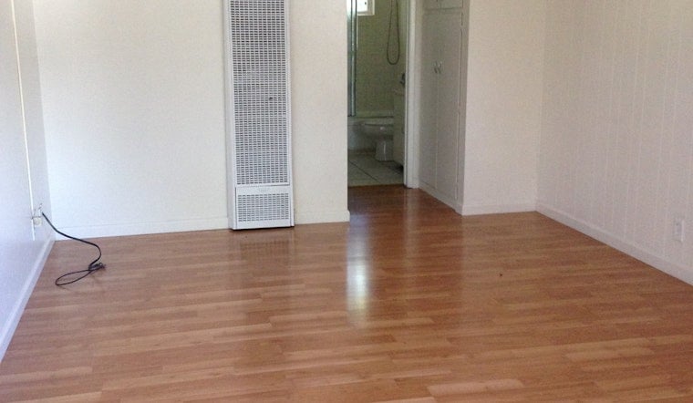 The Cheapest Apartment Rentals In San Jose, Right Now