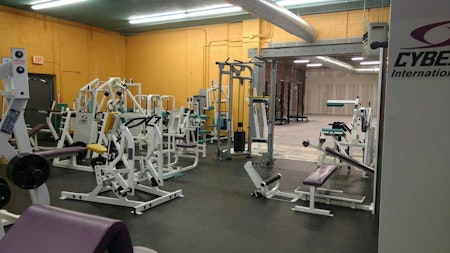 Kansas City's top strength training gyms, ranked