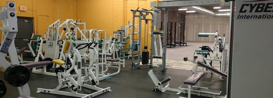 Kansas City's top strength training gyms, ranked