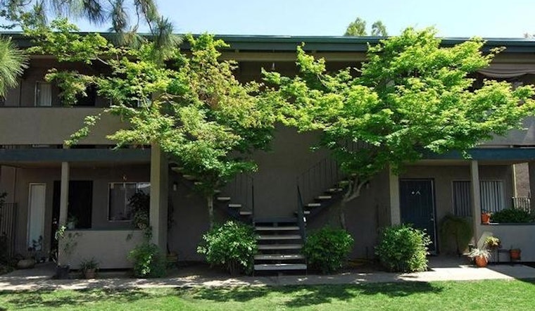 The Cheapest Apartment Rentals In Fresno, Right Now