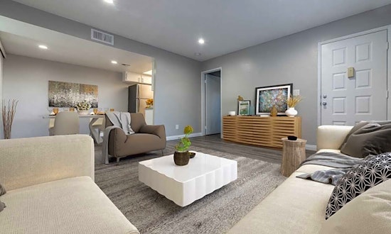 Apartments for rent in Riverside: What will $1,600 get you?