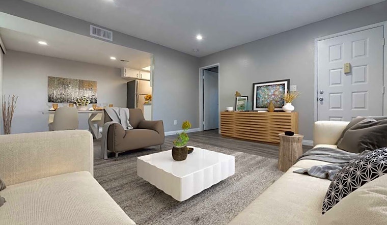 Apartments for rent in Riverside: What will $1,600 get you?