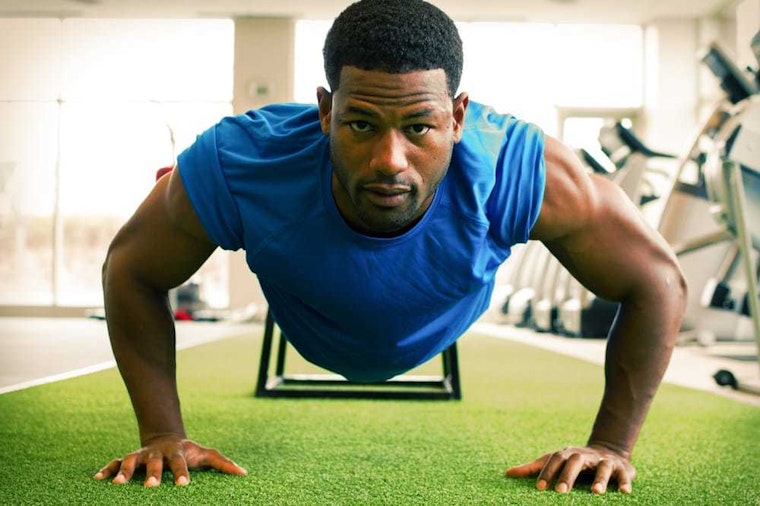Get moving at Durham's top strength training gyms