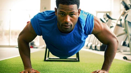 Get moving at Durham's top strength training gyms