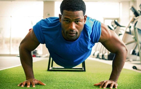 Get moving at Durham's top strength training gyms