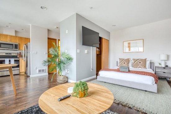 Apartments for rent in Seattle: What will $2,800 get you?