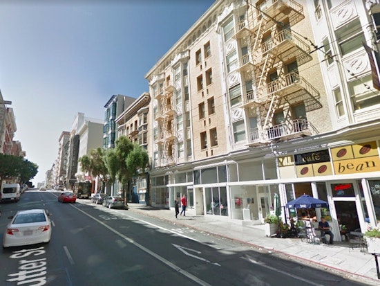 Man Suffers Life-Threatening Injuries In Lower Nob Hill Assault