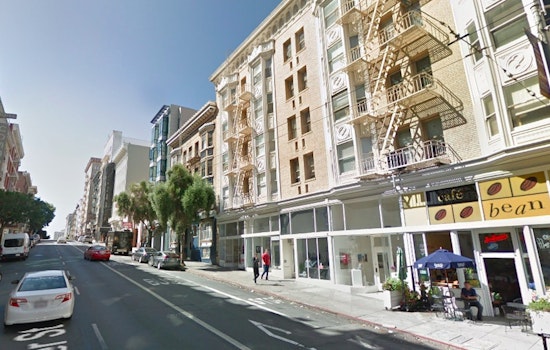 Man Suffers Life-Threatening Injuries In Lower Nob Hill Assault