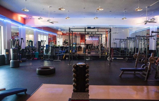 Here's Jacksonville's favorite form of exercise — and the best spots to sweat in style