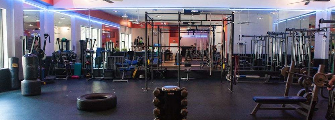 Here's Jacksonville's favorite form of exercise — and the best spots to sweat in style