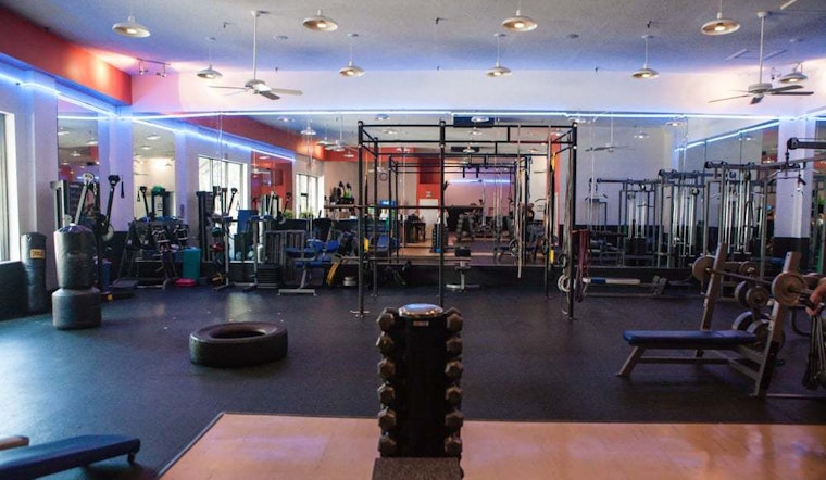 Here's Jacksonville's favorite form of exercise — and the best spots to sweat in style