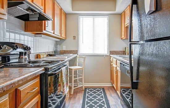 Apartments for rent in Indianapolis: What will $900 get you?