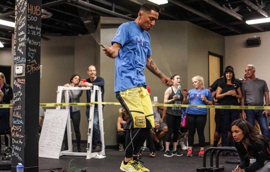 Here's Phoenix's favorite form of exercise — and the best spots to sweat in style