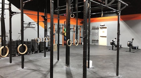Here's where to find the top strength training gyms in Henderson