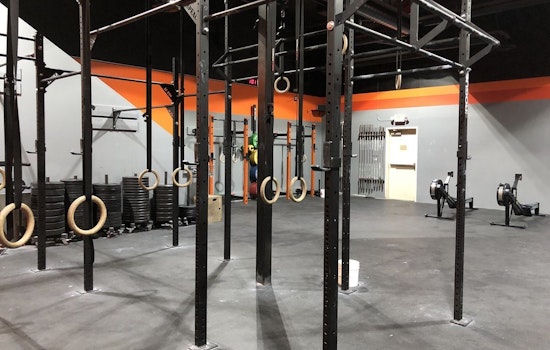 Here's where to find the top strength training gyms in Henderson