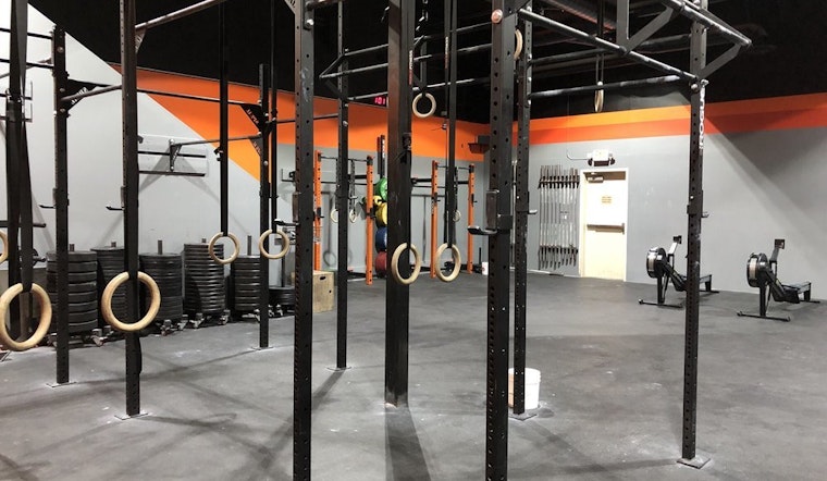 Here's where to find the top strength training gyms in Henderson