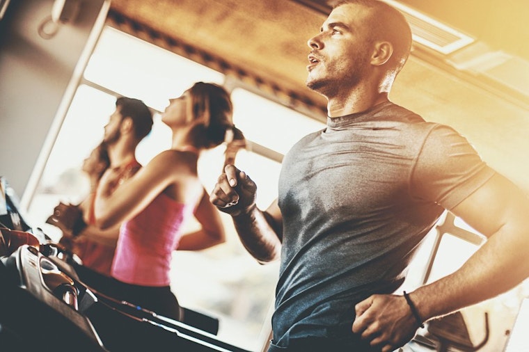 Introducing Fort Worth's favorite form of exercise — and the best spots to sweat in style