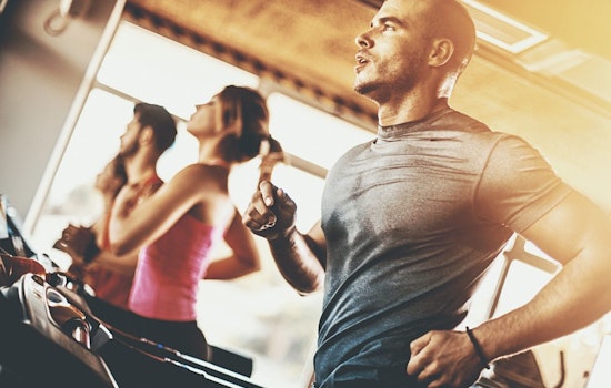 Introducing Fort Worth's favorite form of exercise — and the best spots to sweat in style