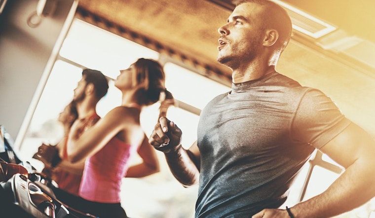 Introducing Fort Worth's favorite form of exercise — and the best spots to sweat in style