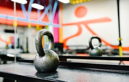 Here are the top strength training gyms in Charlotte, by the numbers