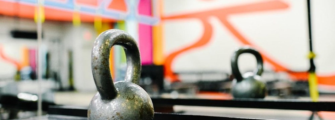 Here are the top strength training gyms in Charlotte, by the numbers