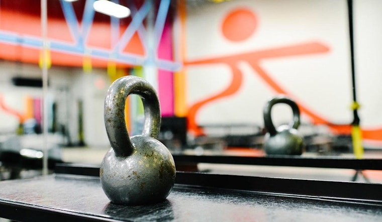 Here are the top strength training gyms in Charlotte, by the numbers
