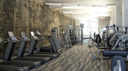 Here's where to find the top gyms in Minneapolis