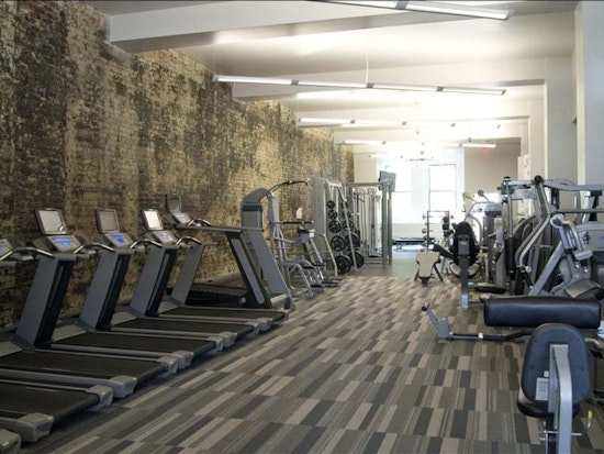 Here's where to find the top gyms in Minneapolis
