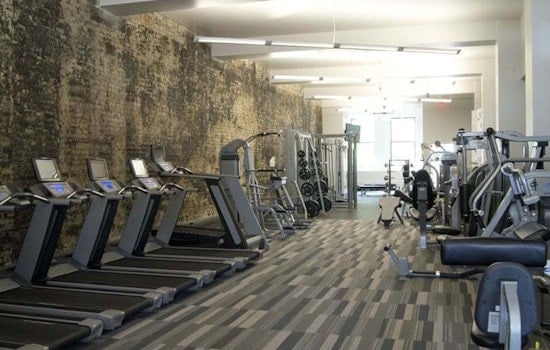 Here's where to find the top gyms in Minneapolis