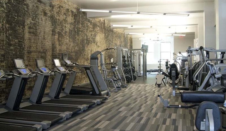 Here's where to find the top gyms in Minneapolis