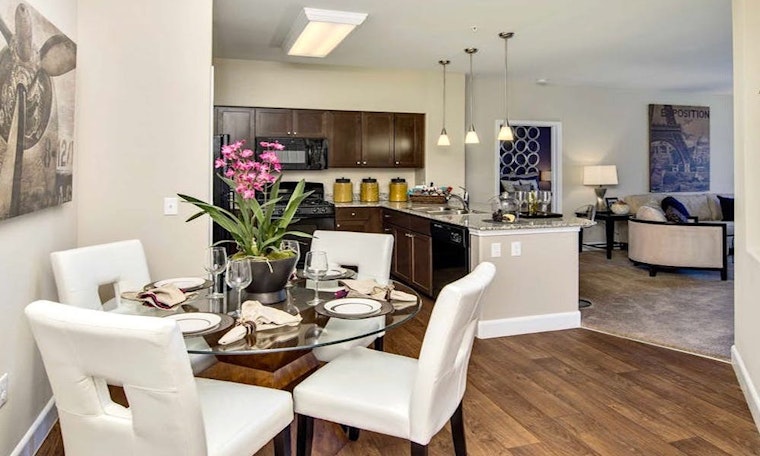 Apartments for rent in Colorado Springs: What will $1,400 get you?