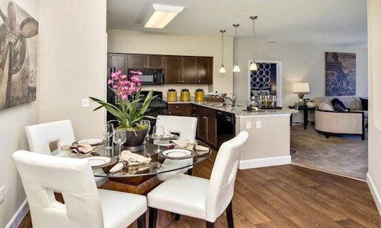 Apartments for rent in Colorado Springs: What will $1,400 get you?