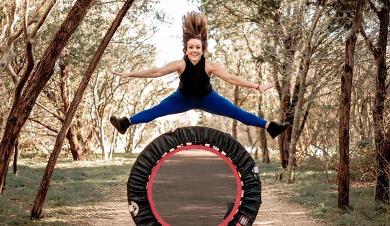 San Antonio's top strength training gyms, ranked