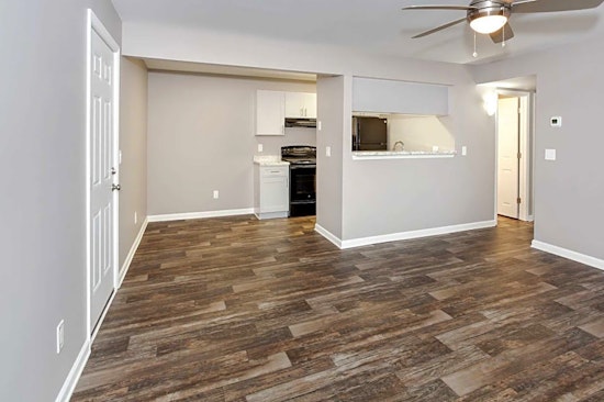 Apartments for rent in Nashville: What will $1,200 get you?