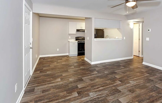 Apartments for rent in Nashville: What will $1,200 get you?