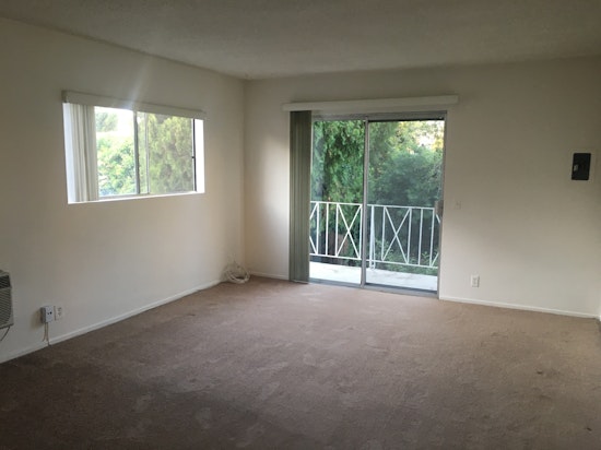 What's The Cheapest Rental Available In Sherman Oaks, Right Now?